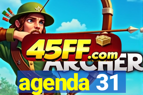 agenda 31